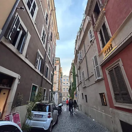A Casa Dei Romani Exterior photo