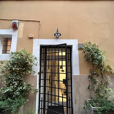 A Casa Dei Romani Exterior photo