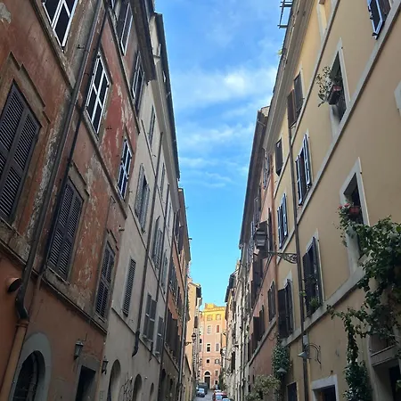 A Casa Dei Romani Exterior photo