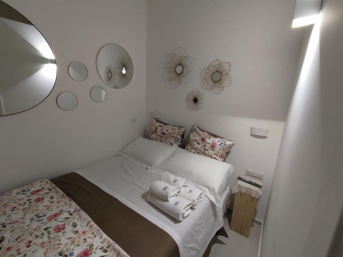 A Casa Dei Romani Apartment